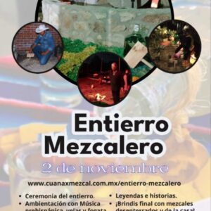 Entierro mezcalero 2024 muertos2