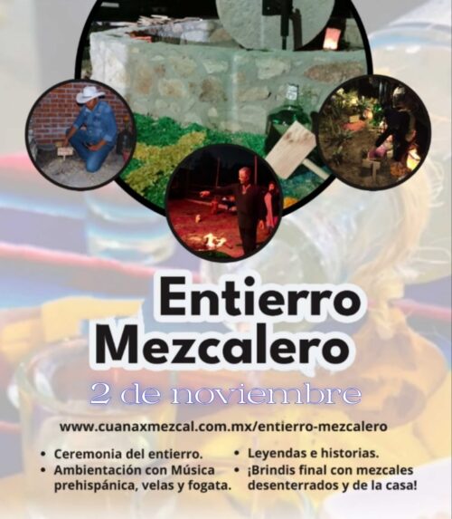 Entierro mezcalero 2024 muertos2