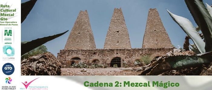 Mezcal Mágico