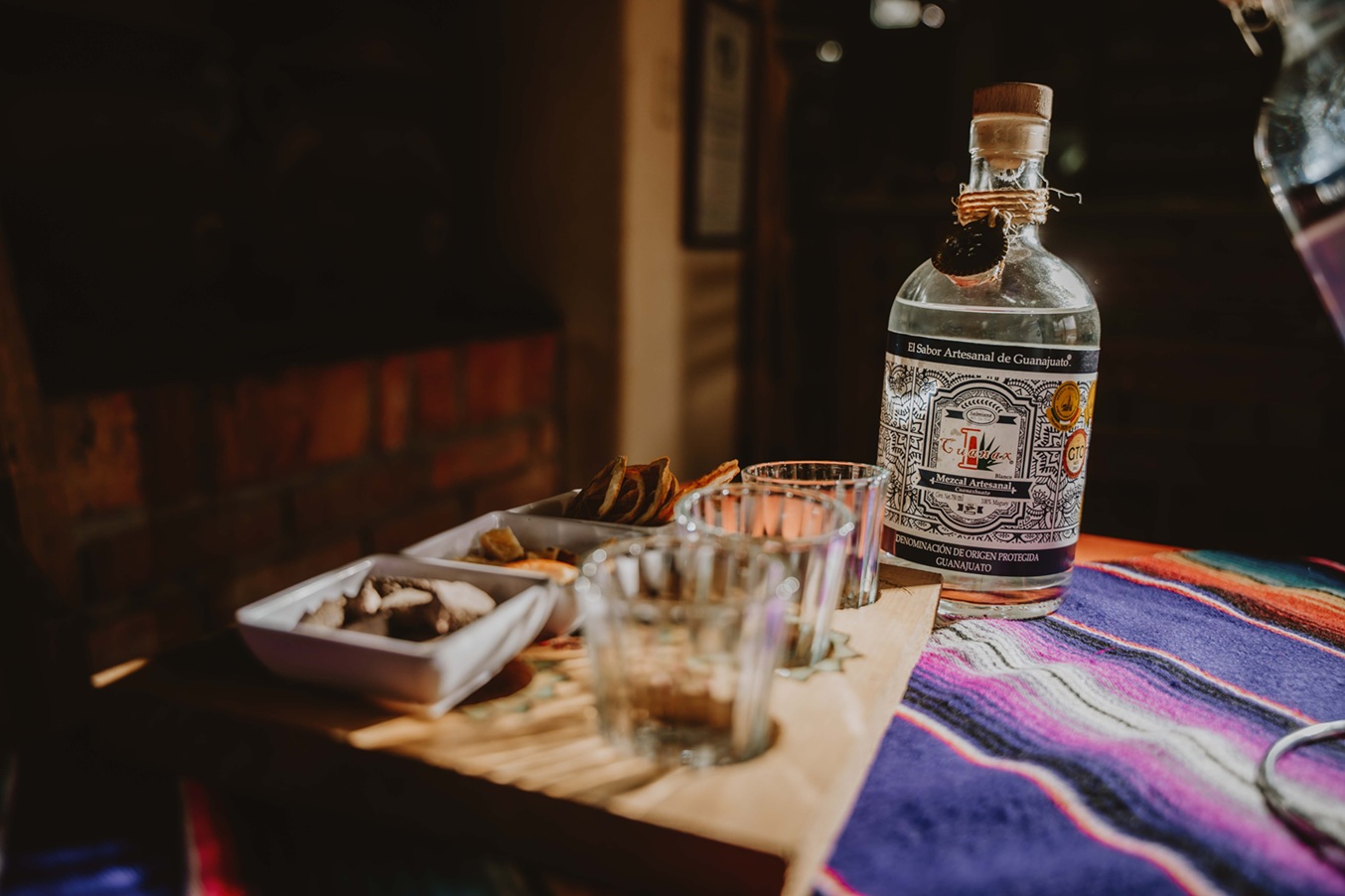 Mezcal Minero - Imagen 5