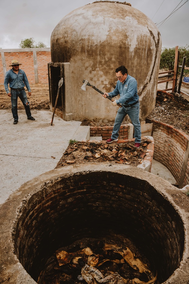 Mezcal Minero - Imagen 6