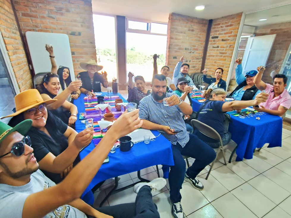 Mezcal Minero - Imagen 8