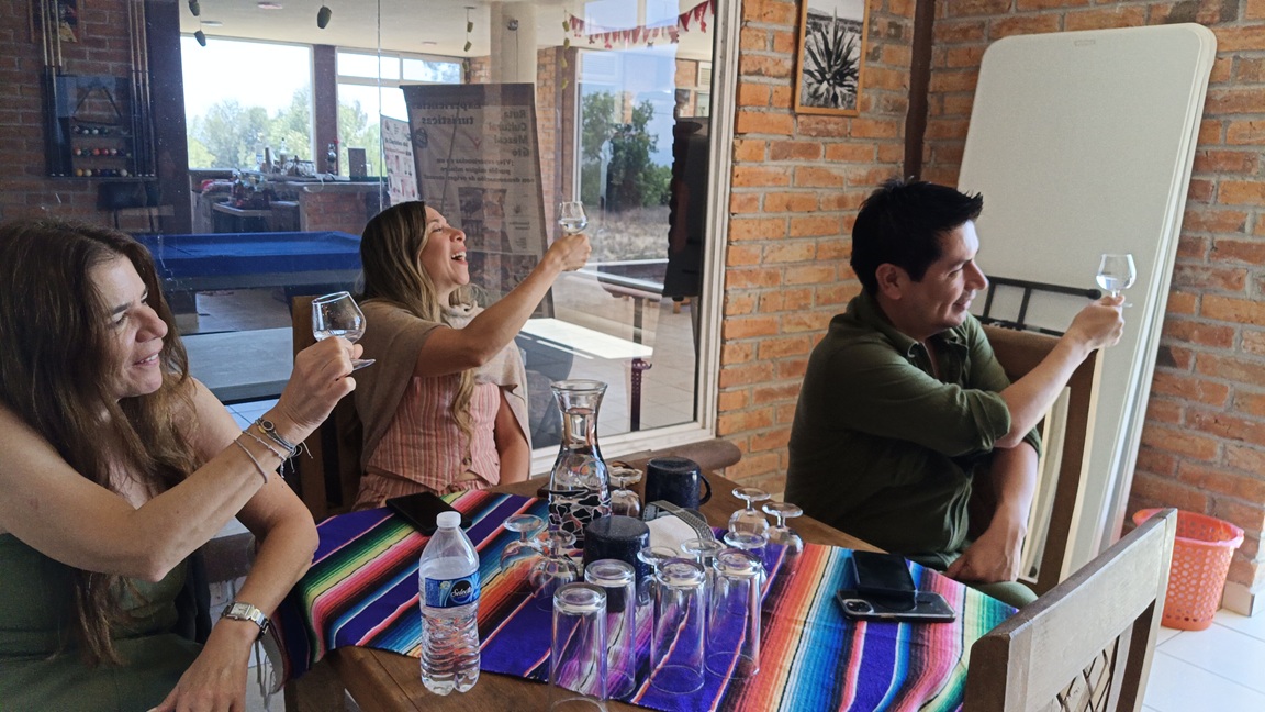 Mezcal Minero - Imagen 10