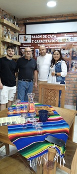 Mezcal Minero - Imagen 12