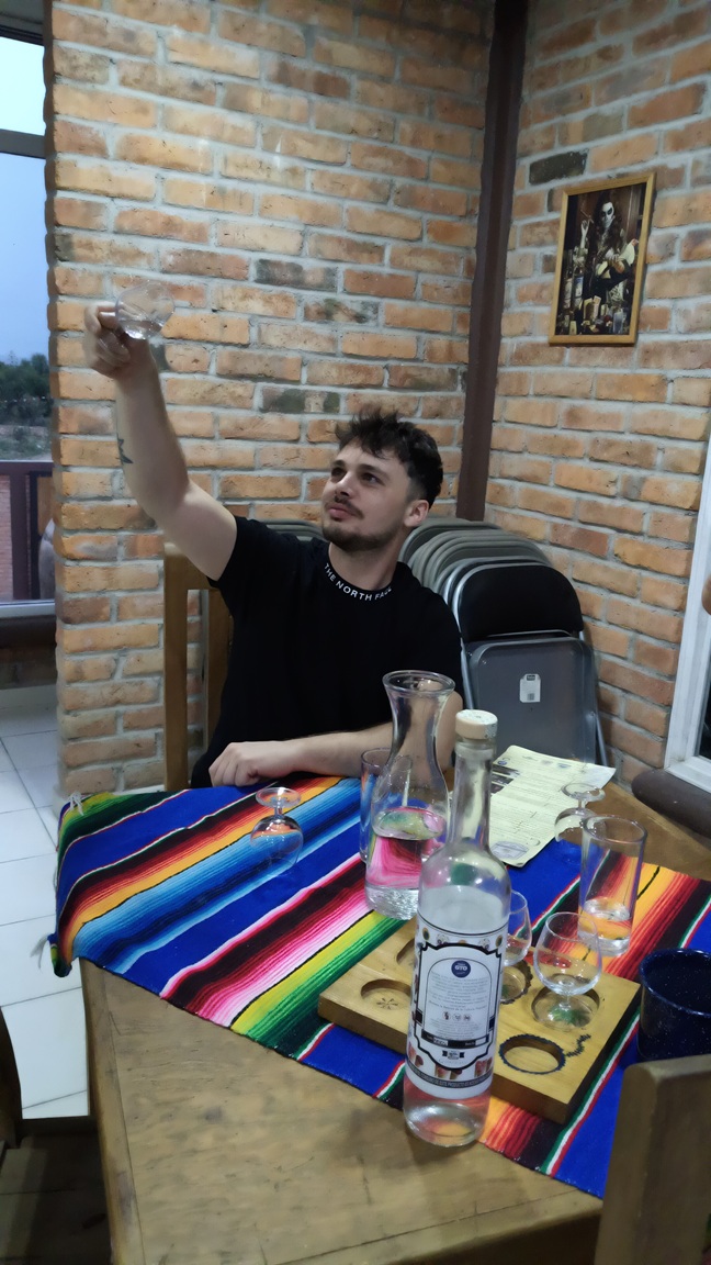 Mezcal Minero - Imagen 13