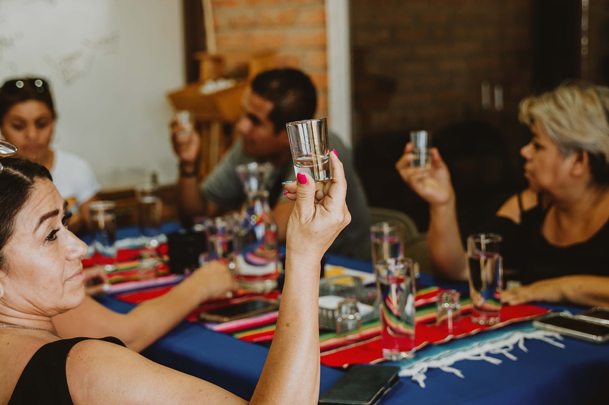 Mezcal Minero - Imagen 19