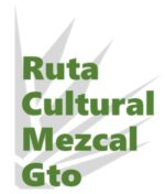 RUTA CULTURAL DEL MEZCAL logo