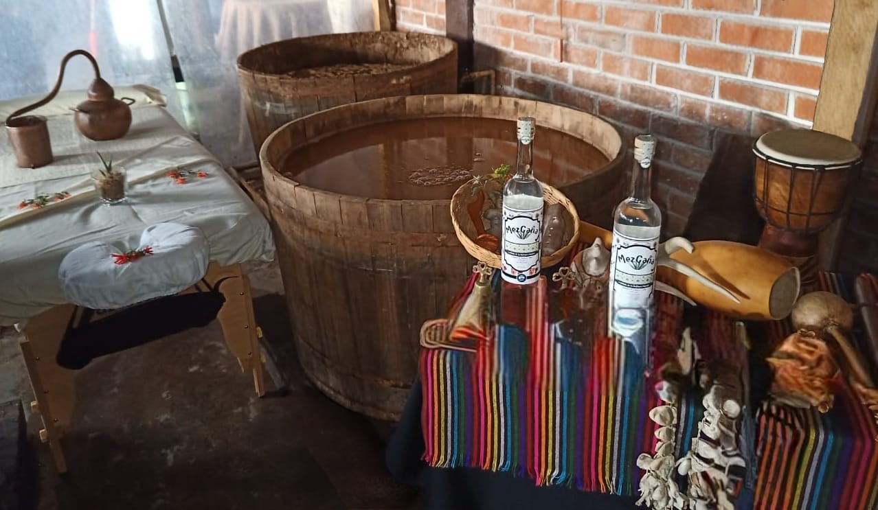 Relax Mezcal Mágico6
