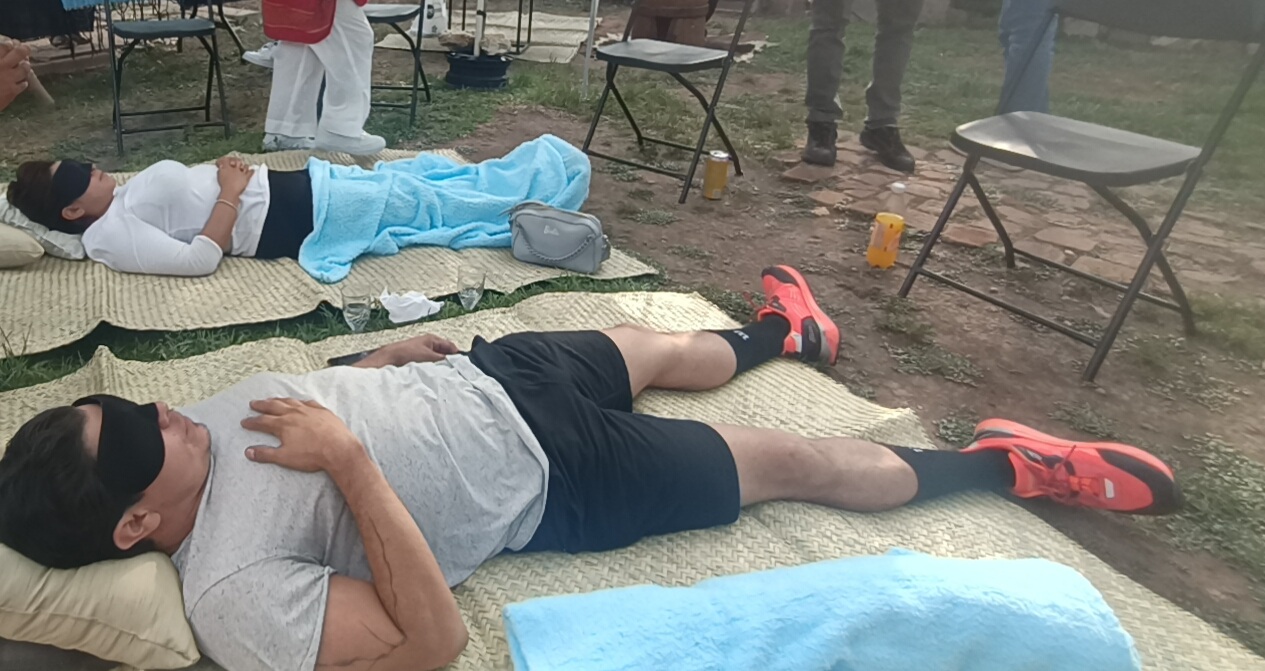 Relax Mezcal Mágico8