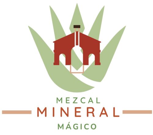 logo Mezcal Mineral Magico