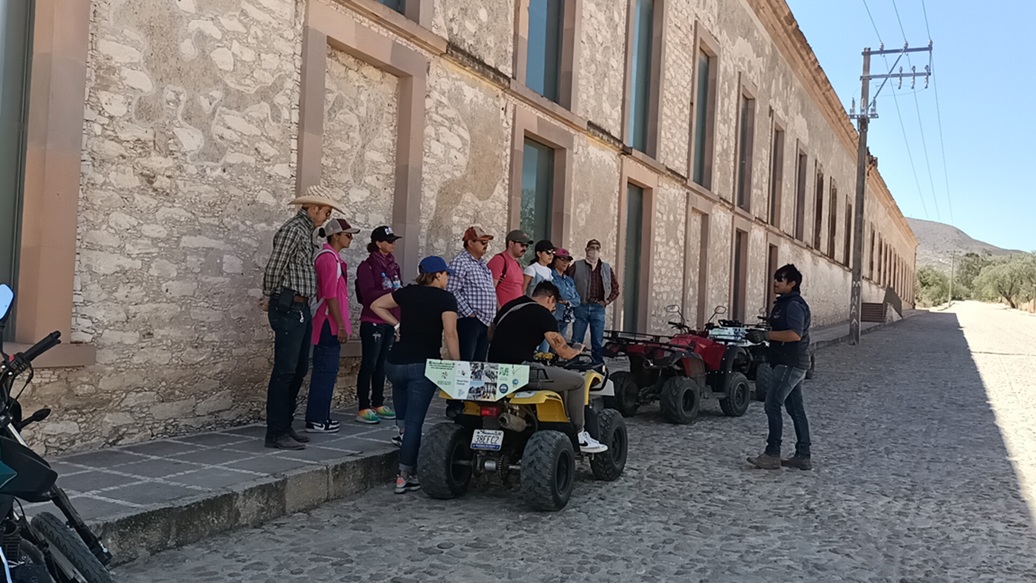 Ruta Mezcal ATV - Imagen 12