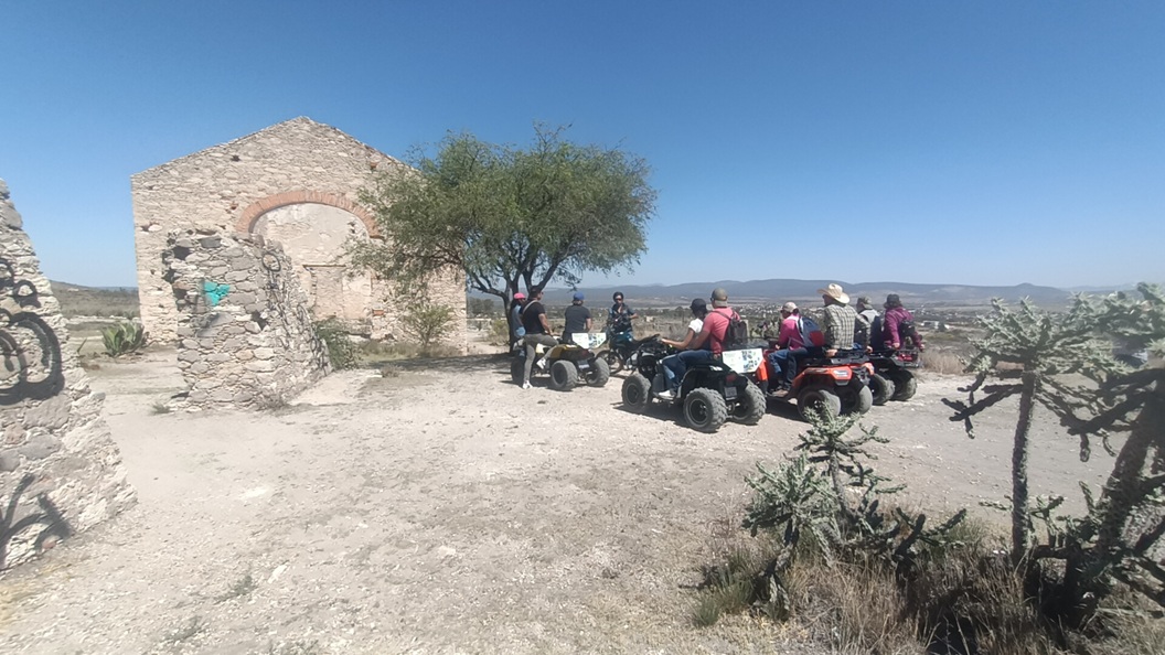 Ruta Mezcal ATV - Imagen 13