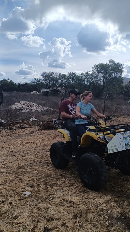 Ruta Mezcal ATV - Imagen 14