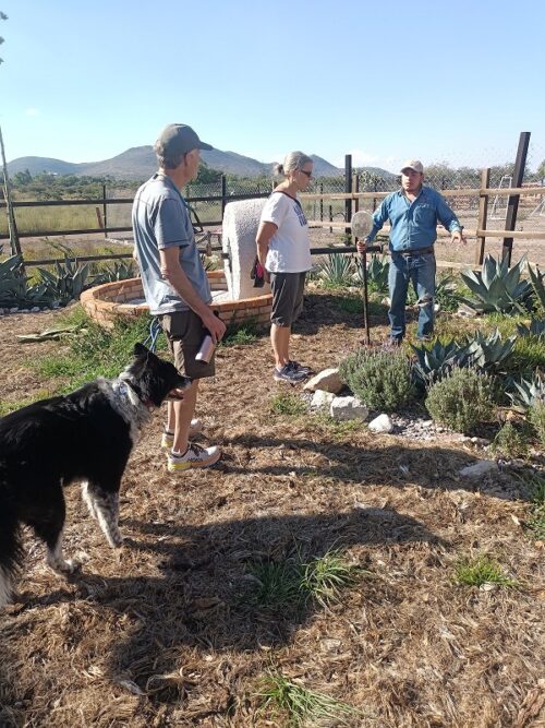 Mezcal Cuanax ruta mezcal tour