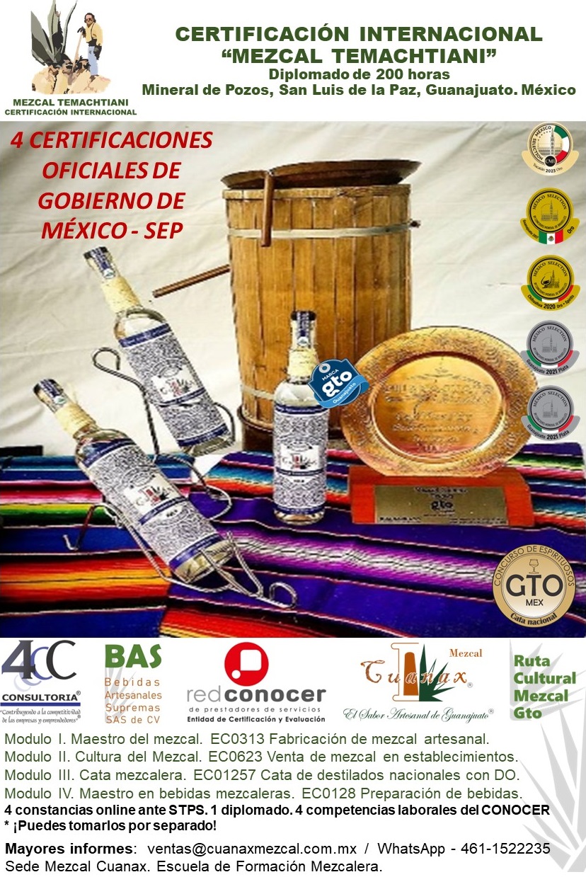 cartel certificacion 2024