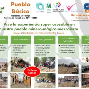 Pueblo básico
