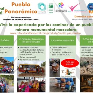 Pueblo Panorámico