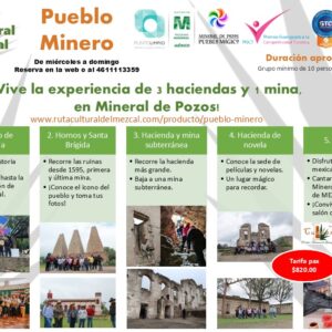 Pueblo Minero