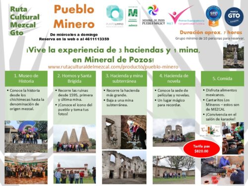 Pueblo Minero