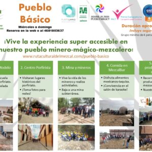 Pueblo básico
