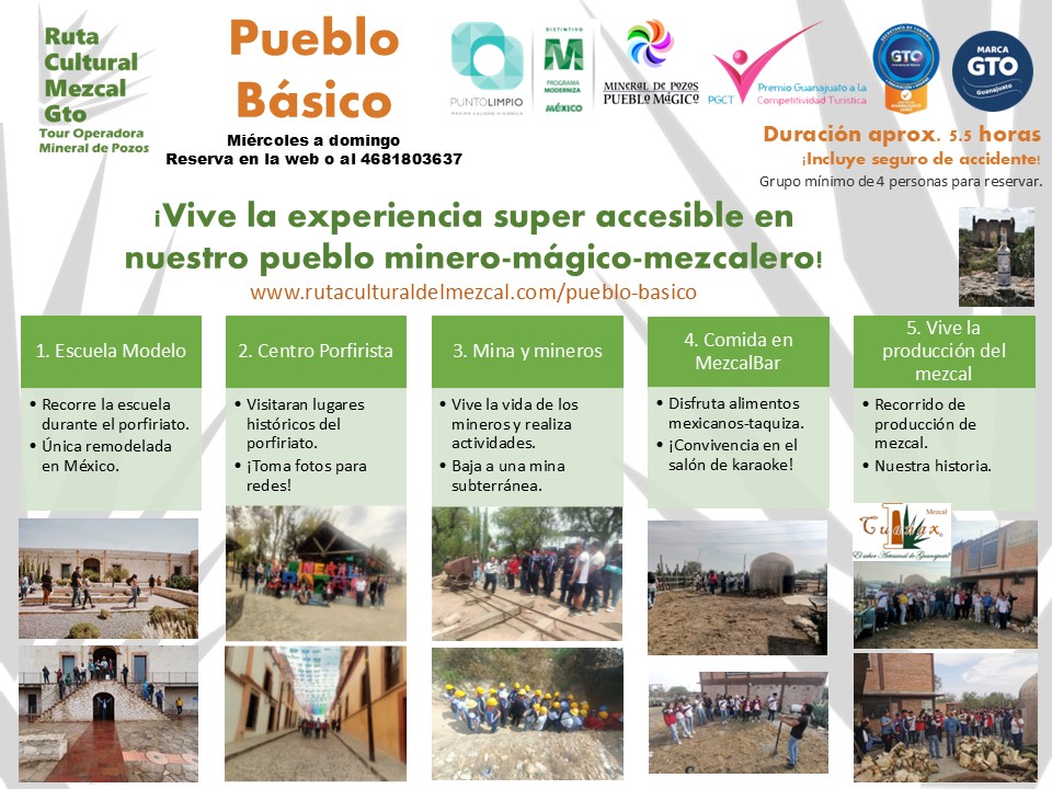 Pueblo básico