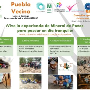 Pueblo Vecino