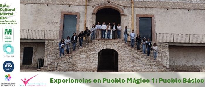 Portada Pueblo Básico