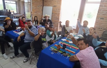 Pueblo Mezcalero - Imagen 10