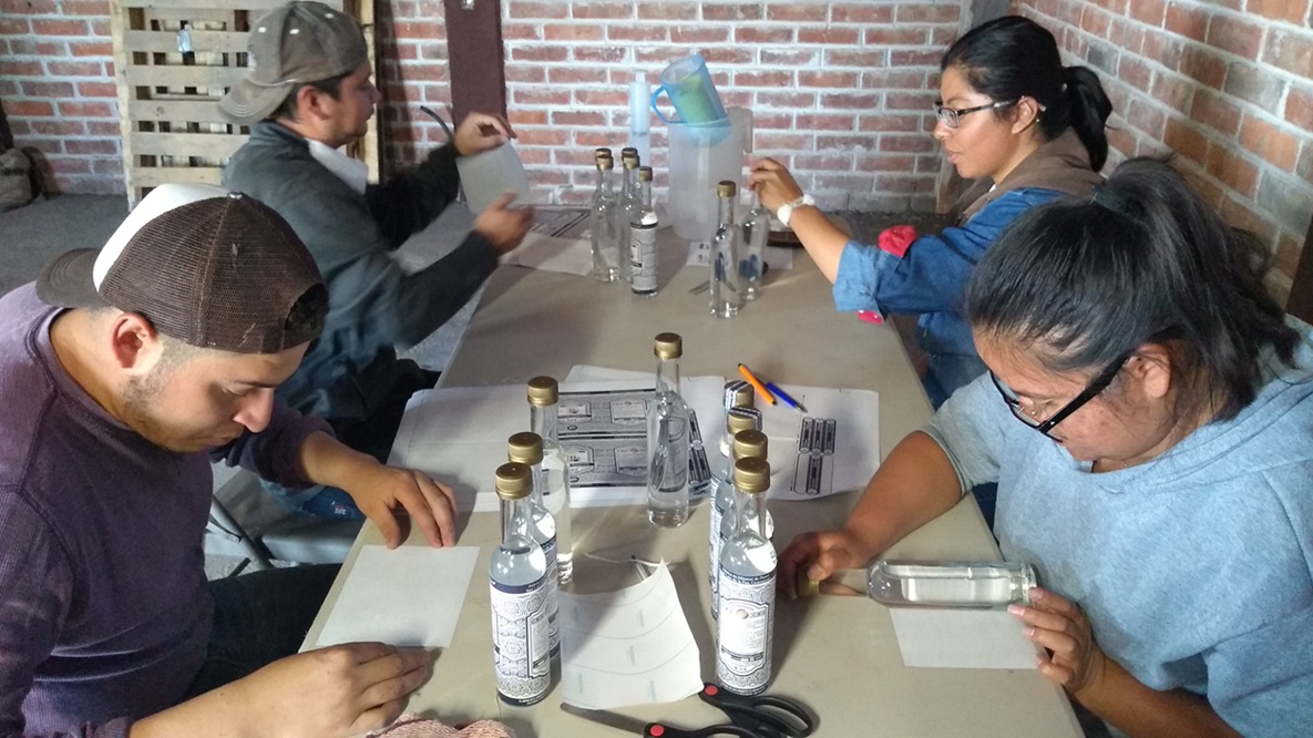 Pueblo Mezcalero - Imagen 3
