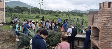 Pueblo Mezcalero - Imagen 4