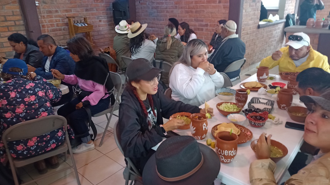 Pueblo Minero - Imagen 3