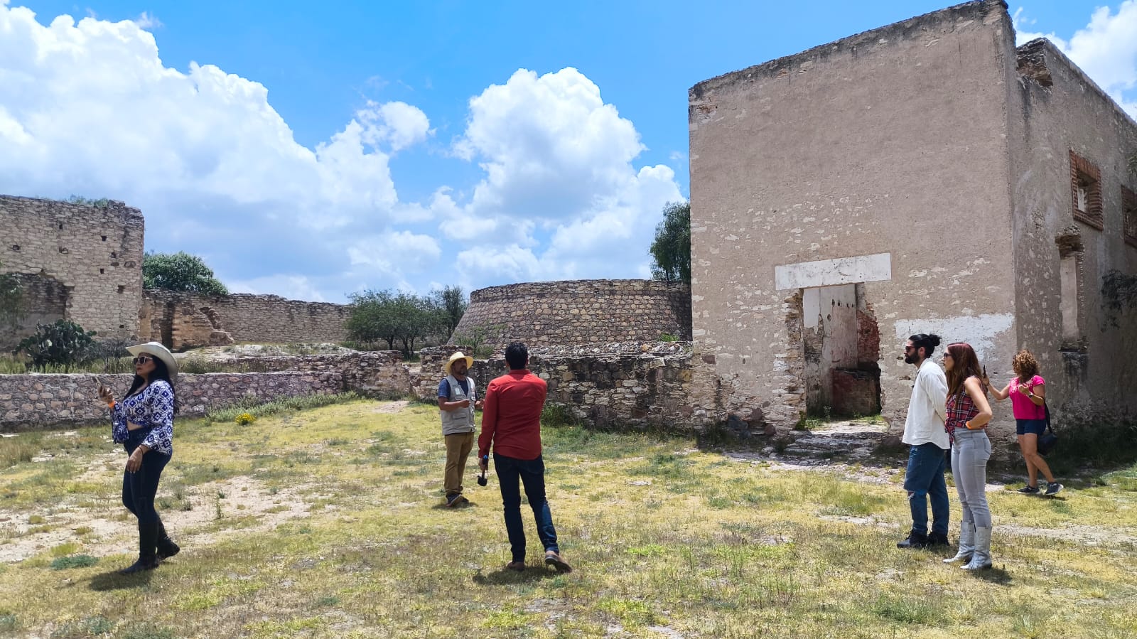 Pueblo Minero - Imagen 4