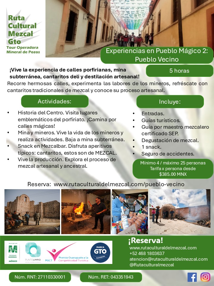 Pueblo Vecino - Imagen 2