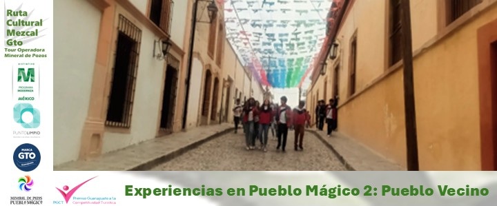 Portada Pueblo Vecino