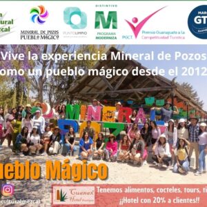 Pueblo magico post