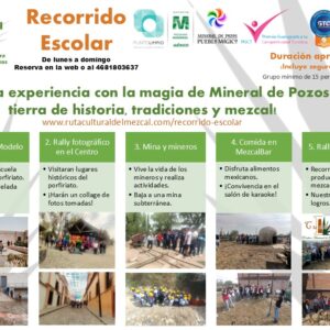 Recorrido Escolar