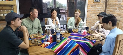 Mezcal de Hacienda - Imagen 13