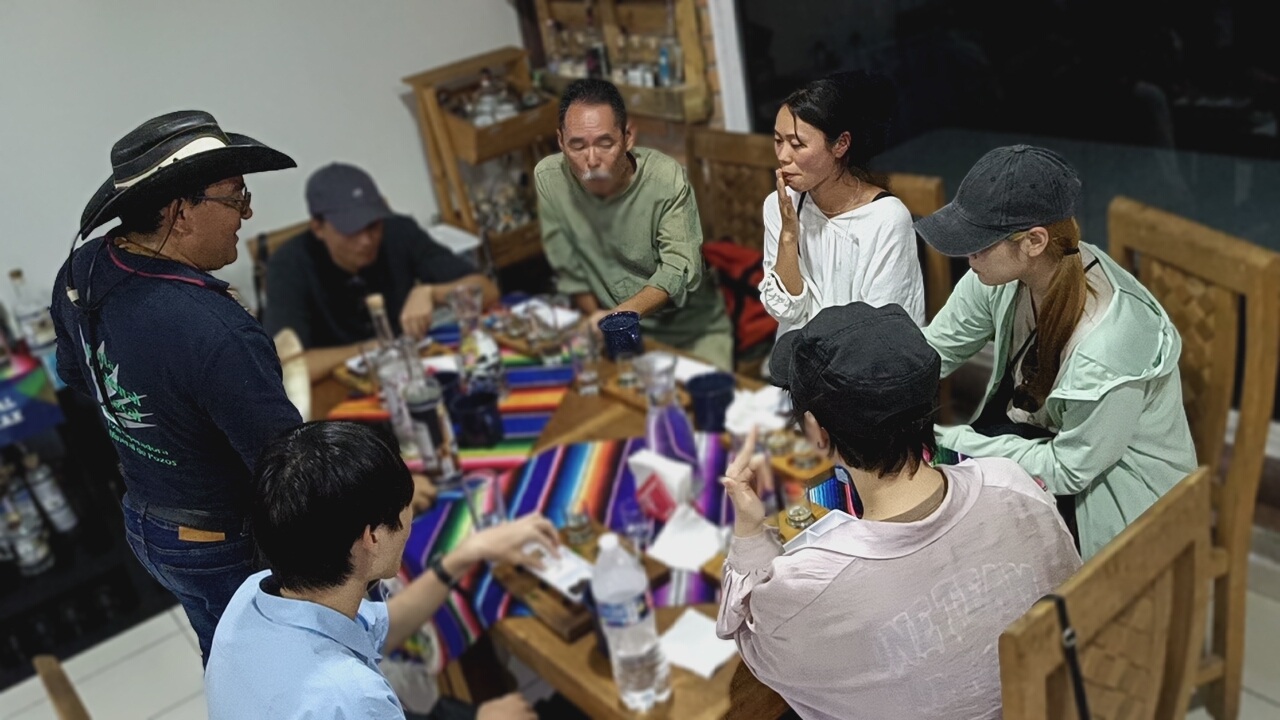 Mezcal de Hacienda - Imagen 14