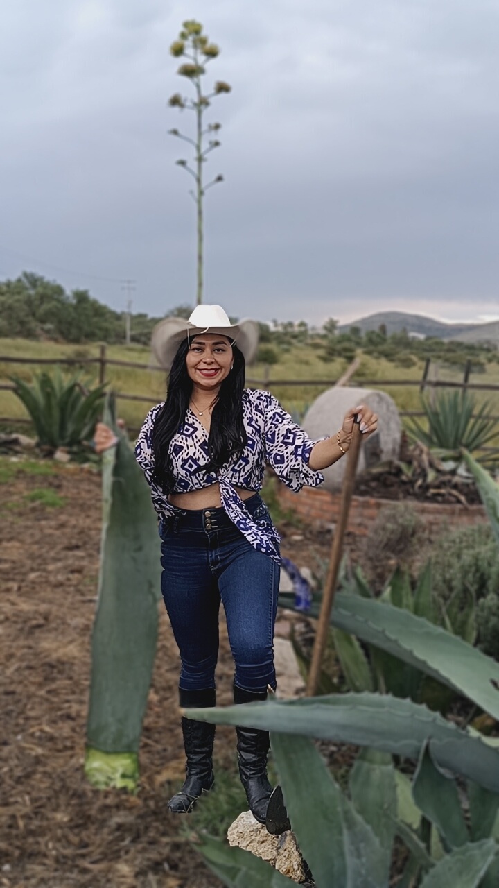 Mezcal de Hacienda - Imagen 16