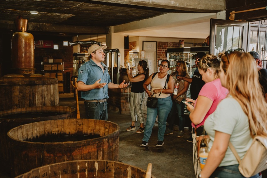 Mezcal de Hacienda - Imagen 21
