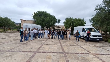 Recorrido Escolar - Imagen 21