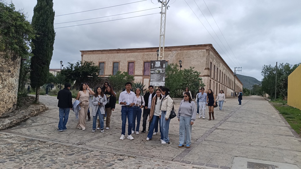 Recorrido Escolar - Imagen 23