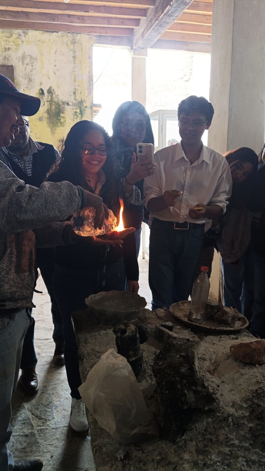 Recorrido Escolar - Imagen 24