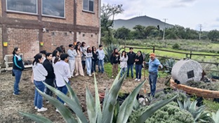 Recorrido Escolar - Imagen 5