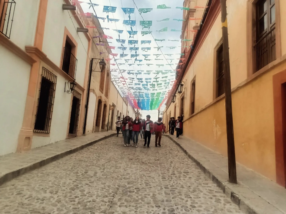 Recorrido Escolar - Imagen 14