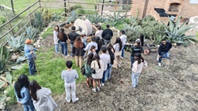 Recorrido Escolar - Imagen 6