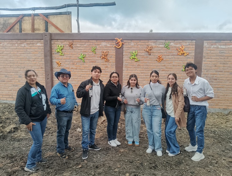 Recorrido Escolar - Imagen 15