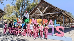 Recorrido Escolar - Imagen 3