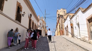 Recorrido Escolar - Imagen 16