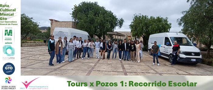 Recorrido Escolar